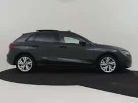 Audi A3 (2022) thumbnail 9