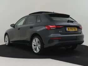 Audi A3 (2022) thumbnail 10
