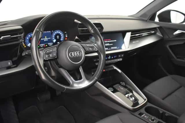 Audi A3 (2022) thumbnail 4