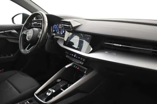 Audi A3 (2022) thumbnail 6