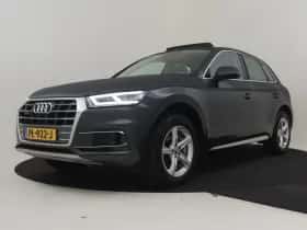 Audi Q5 (2017)