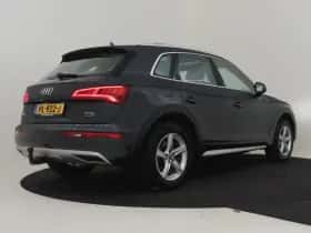 Audi Q5 (2017) thumbnail 2