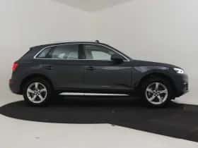 Audi Q5 (2017) thumbnail 11