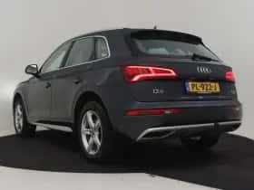 Audi Q5 (2017) thumbnail 12