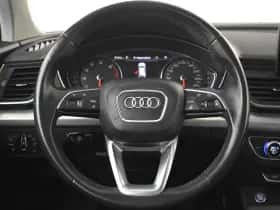 Audi Q5 (2017) thumbnail 13