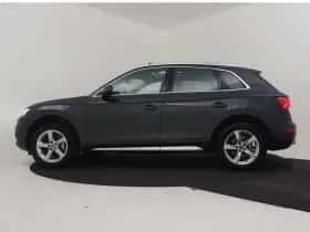 Audi Q5 (2017) thumbnail 3