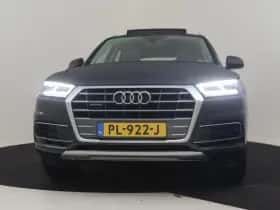 Audi Q5 (2017) thumbnail 25
