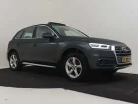 Audi Q5 (2017) thumbnail 26