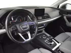 Audi Q5 (2017) thumbnail 4