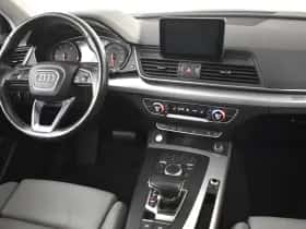 Audi Q5 (2017) thumbnail 5