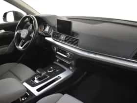 Audi Q5 (2017) thumbnail 6