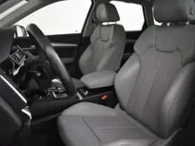 Audi Q5 (2017) thumbnail 7