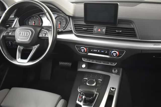Audi Q5 (2017) thumbnail 5