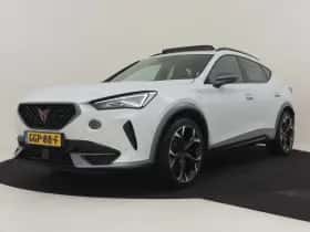 CUPRA Formentor (2022)