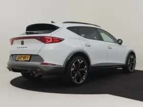 CUPRA Formentor (2022) thumbnail 2