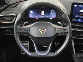 CUPRA Formentor (2022) thumbnail 11