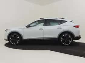 CUPRA Formentor (2022) thumbnail 3