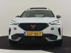 CUPRA Formentor (2022) thumbnail 23