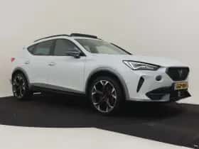 CUPRA Formentor (2022) thumbnail 24
