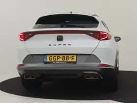 CUPRA Formentor (2022) thumbnail 29