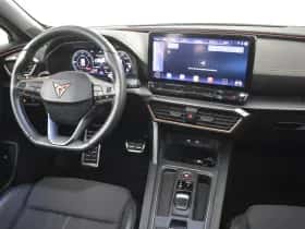 CUPRA Formentor (2022) thumbnail 5