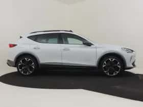 CUPRA Formentor (2022) thumbnail 9