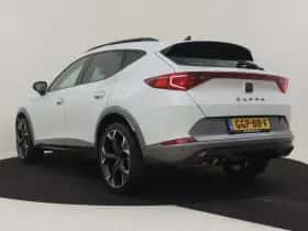 CUPRA Formentor (2022) thumbnail 10