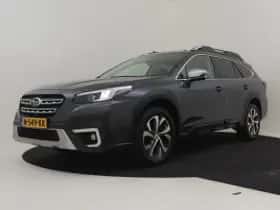 Subaru Outback (2022)