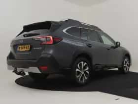 Subaru Outback (2022) thumbnail 2