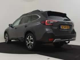 Subaru Outback (2022) thumbnail 11