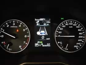 Subaru Outback (2022) thumbnail 13