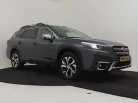 Subaru Outback (2022) thumbnail 17
