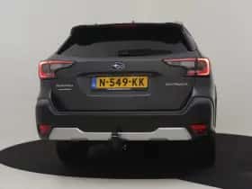 Subaru Outback (2022) thumbnail 18