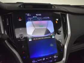Subaru Outback (2022) thumbnail 19