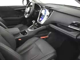 Subaru Outback (2022) thumbnail 23