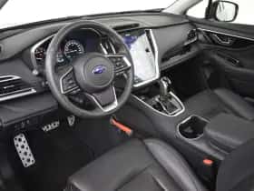Subaru Outback (2022) thumbnail 4