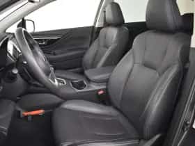 Subaru Outback (2022) thumbnail 5