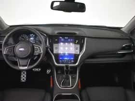 Subaru Outback (2022) thumbnail 6