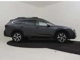 Subaru Outback (2022) thumbnail 10
