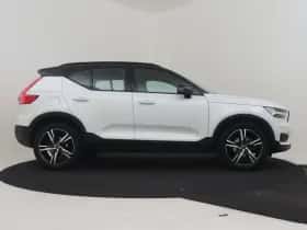 Volvo XC40 (2021) thumbnail 11