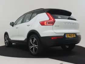 Volvo XC40 (2021) thumbnail 12