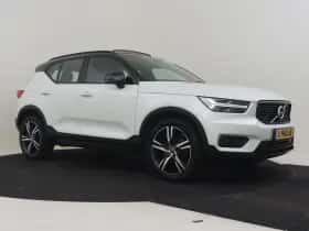 Volvo XC40 (2021) thumbnail 23