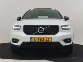 Volvo XC40 (2021) thumbnail 27