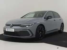 Volkswagen Golf (2022) thumbnail 1