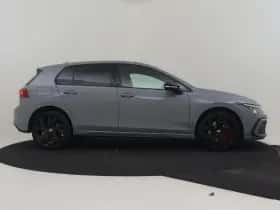 Volkswagen Golf (2022) thumbnail 11