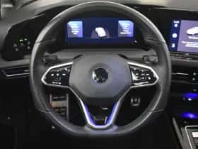 Volkswagen Golf (2022) thumbnail 12