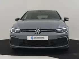 Volkswagen Golf (2022) thumbnail 23