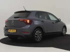 Volkswagen Polo (2025) thumbnail 2
