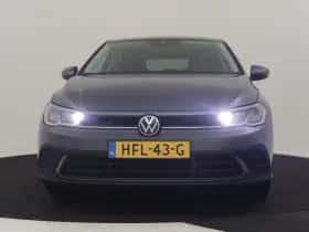 Volkswagen Polo (2025) thumbnail 19
