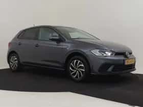 Volkswagen Polo (2025) thumbnail 20